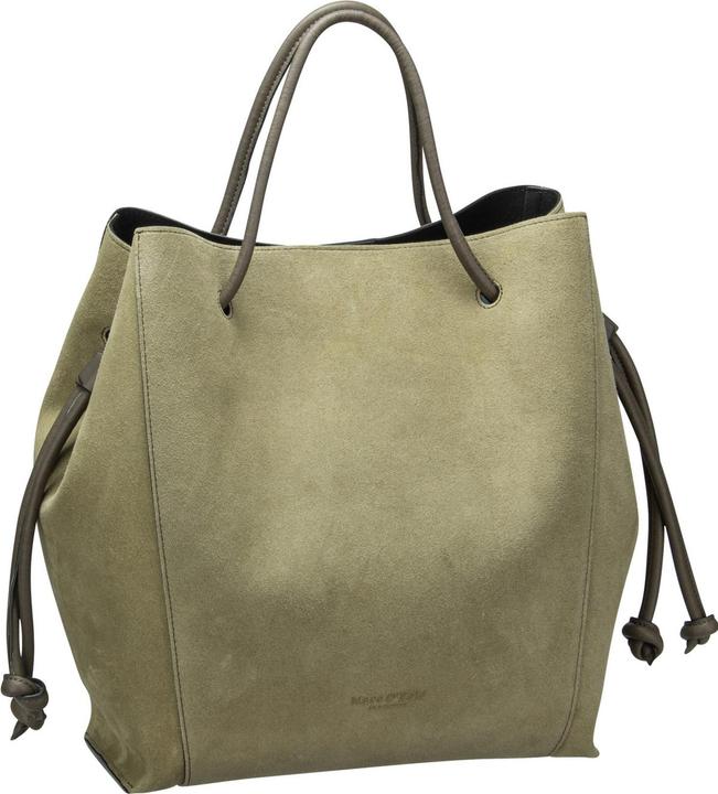 Immagine prodotto Marc O'Polo Shopper Gada Suede Shopper M
