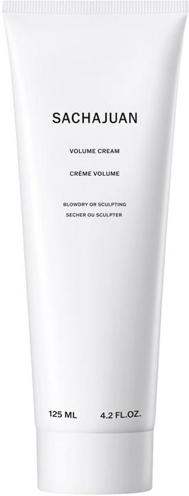 Produktbild Sachajuan Volume Cream (Haarcreme, 125 ml)