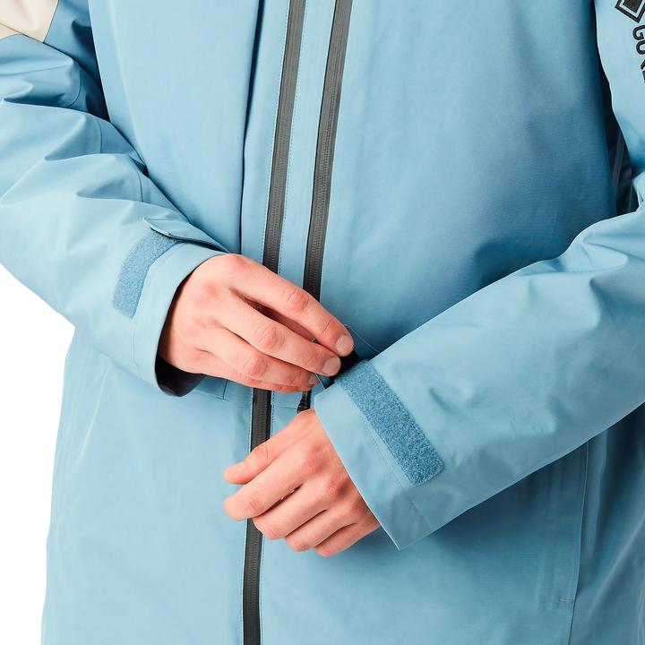 Actual product image Picture Lassen GTX (M)