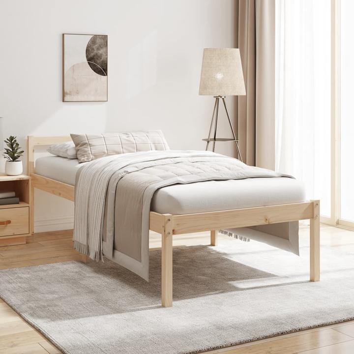 Image du produit vidaXL Seniorenbett (90 x 200 cm)