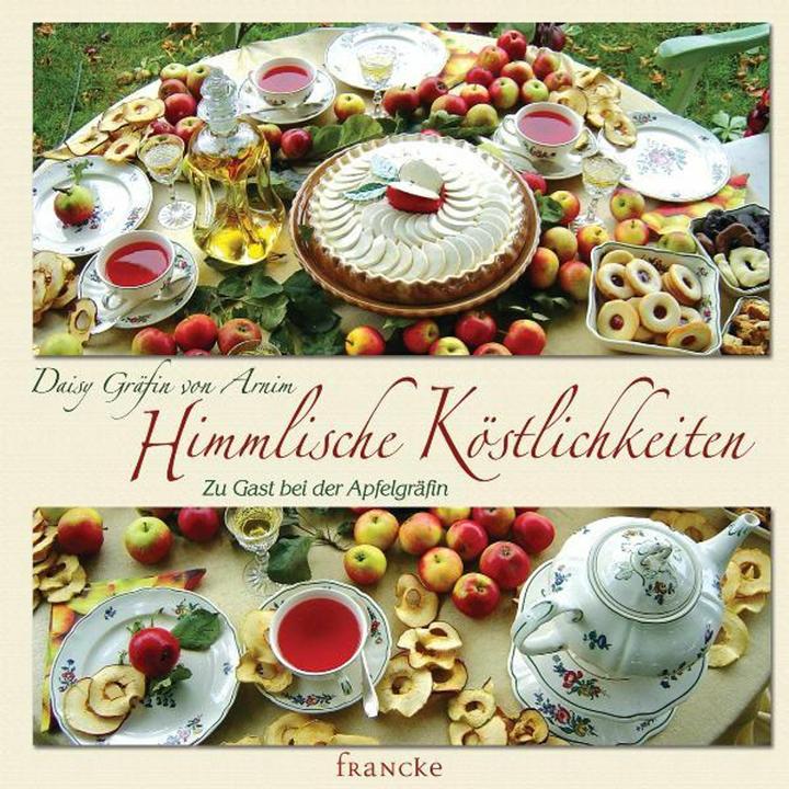 Produktbild Daisy von Arnim (Deutsch, Daisy Gräfin von Arnim, 2010)