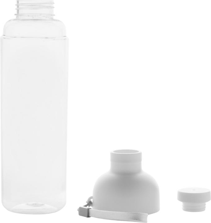 Immagine prodotto Xd Collection Impact RPET 600 ml Bottiglia per Acqua (0.60 l)