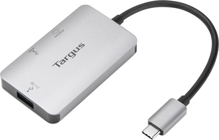 Immagine prodotto Targus USB-C Multiport (USB-C, 3 porte)