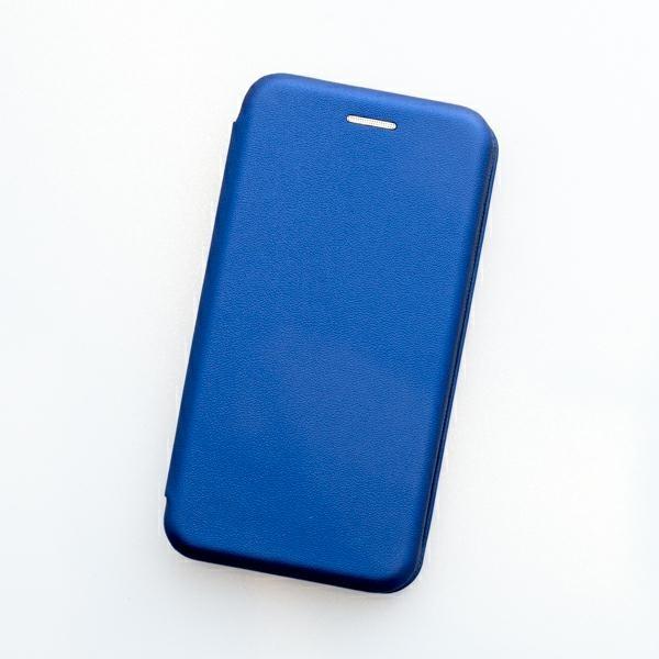 Beline Custodia libro magnetica Xiaomi Mi 11 niebieskiblue (Xiaomi Mi 11i), Cover smartphone, Blu