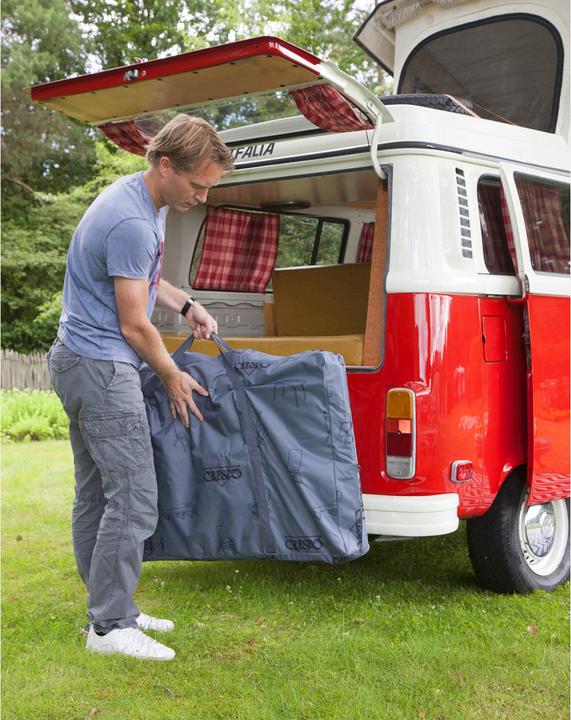 Actual product image Crespo - Opbergtas 92 - Meubels (1109995)