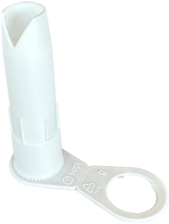 Collano V-Düse für Kartuschen