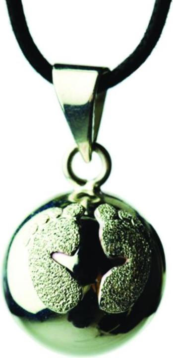 Nature & Balance Bola (Metallo)