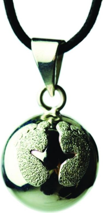 Immagine prodotto Nature & Balance Bola (Metallo)