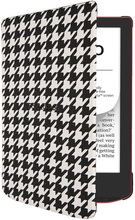 Actual product image PocketBook Shell (Verse, Verse Pro)
