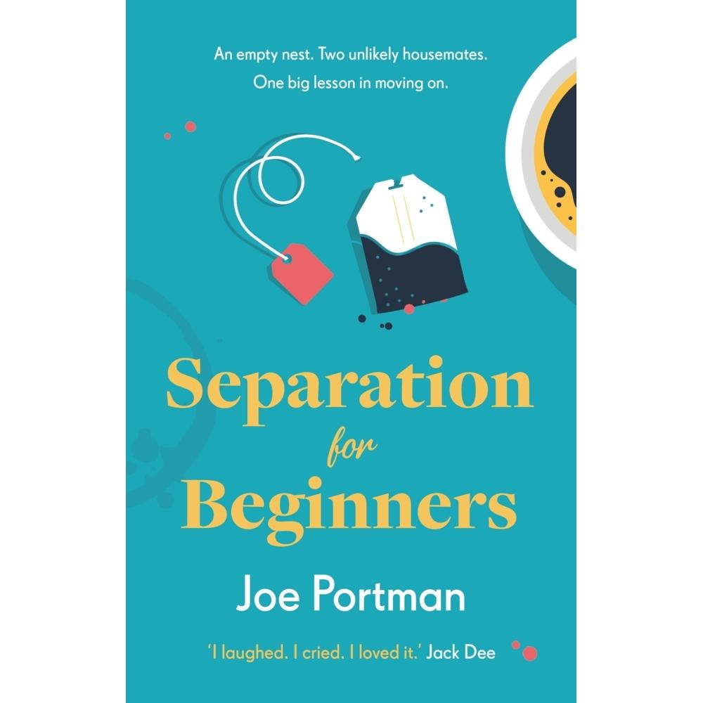 Portman:Separation for Beginners, Ratgeber von Joe Portman