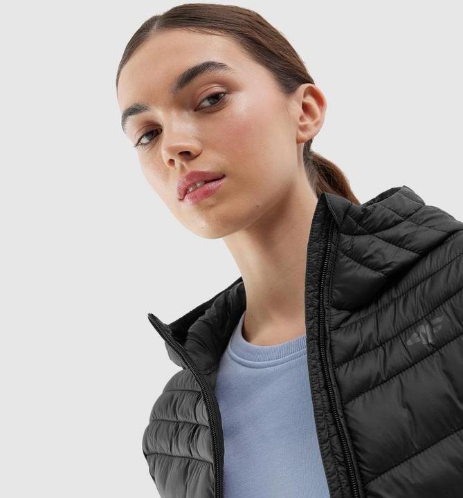 Produktbild 4F Jacke