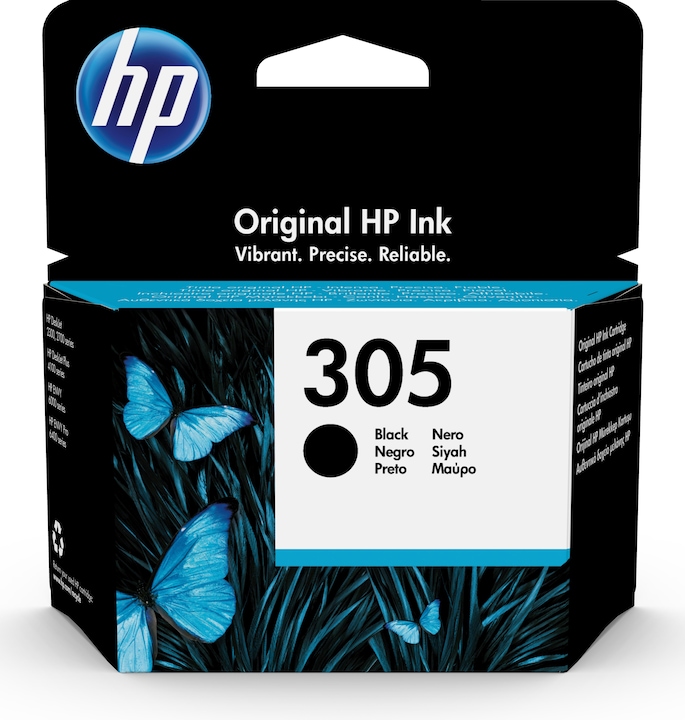 HP 305 (CF)