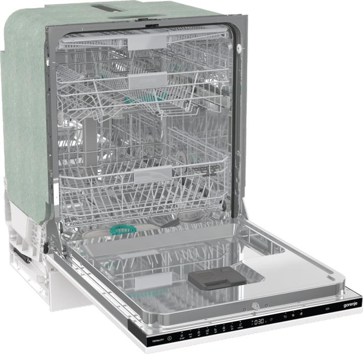 Actual product image Gorenje GV673B60