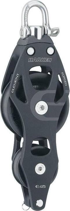 Produktbild Harken Element Violinblock / Hundsfott