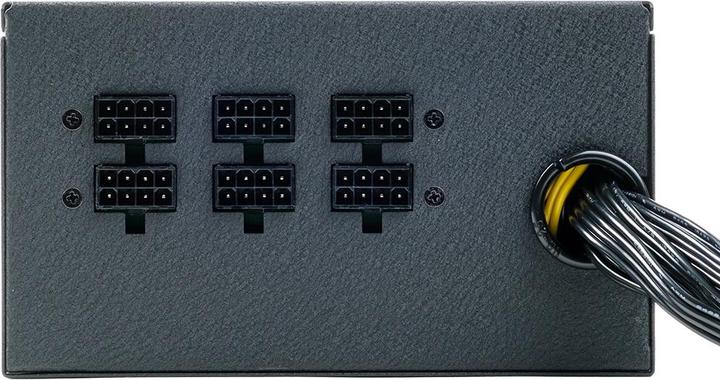 Produktbild Itek Alimentation ATX compatible BS650 Evo - 650W (650 W)