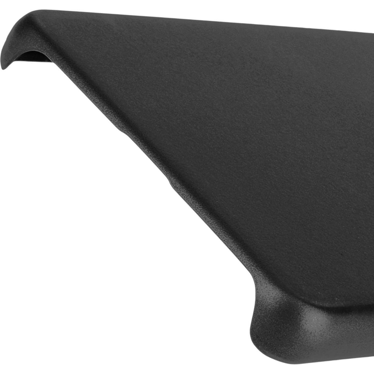 Thumbnail - Avizar Rubber Case Series (Sony Xperia 1 VI), Smartphone Hülle, Schwarz