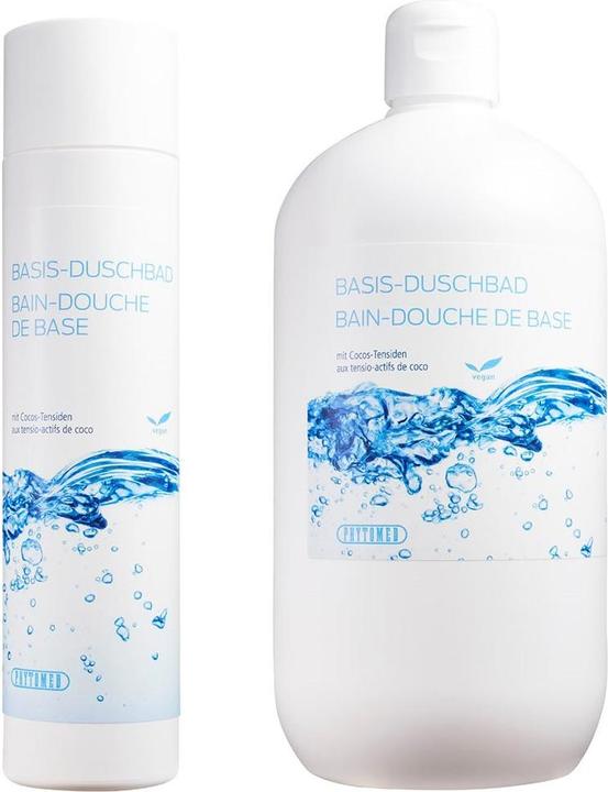 Produktbild Phytomed Basis-Duschbad (1000 ml)