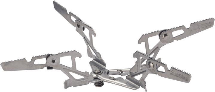 Actual product image Soto WindMaster Stove