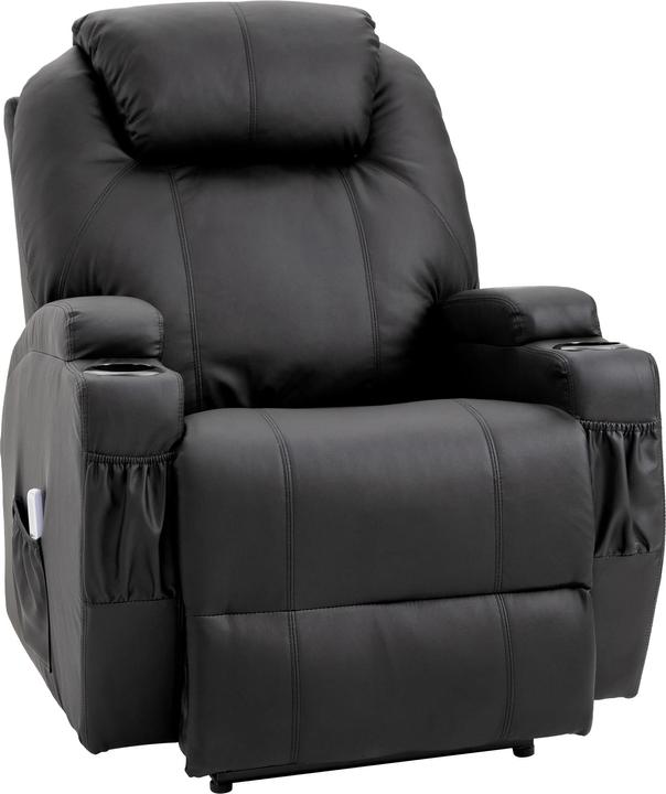 Produktbild Jamb Massagesessel
