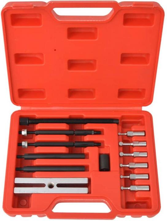 Actual product image vidaXL Kenna