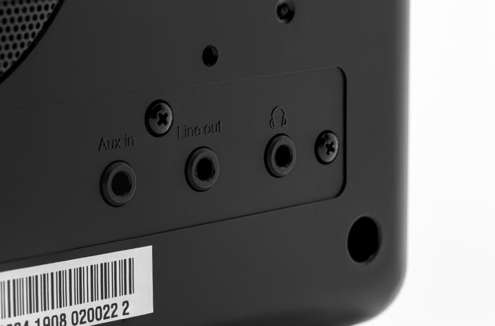 Actual product image Roberts Stream 94i EU Plus (Web radio, DAB+, Bluetooth)