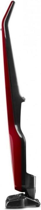 Actual product image Nilfisk Easy 36VMAX Bagless Red