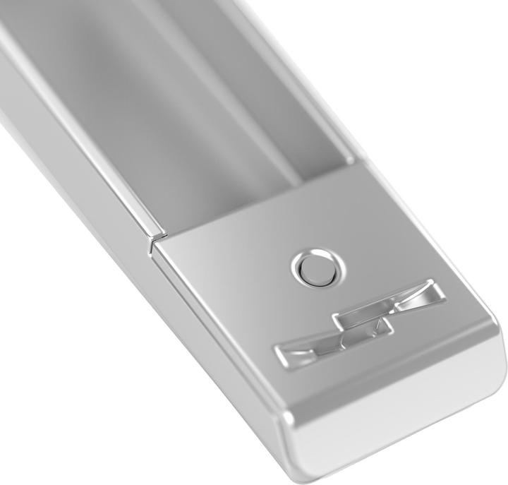 Actual product image Fellowes Stapler LX890 40 pages, White (40 Sheets)