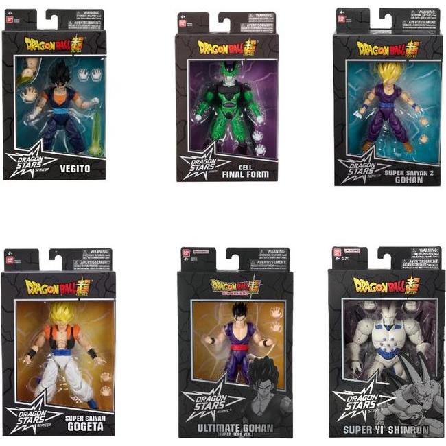 Bandai Vegetto
