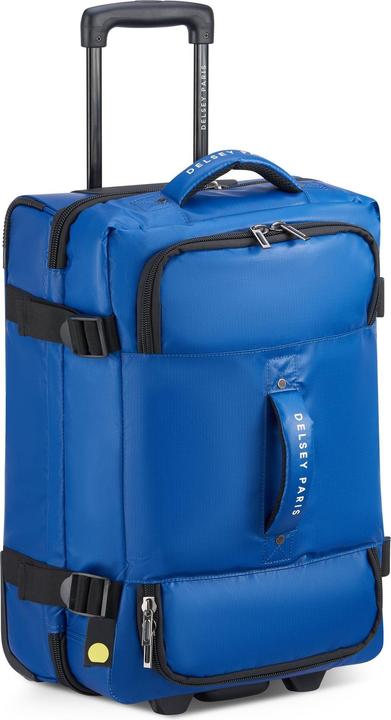 Produktbild Delsey Raspail 2 Rollen Reisetasche 54 cm (40 l)
