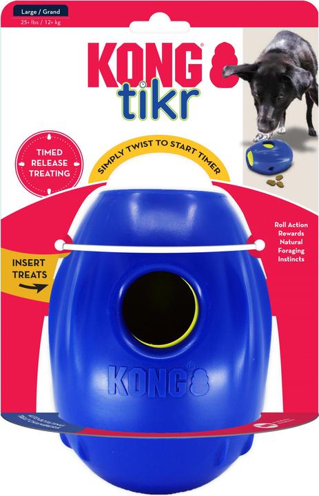 Produktbild KONG Tikr (Apportieren)
