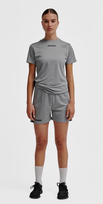 Produktbild hummel Hmlmulti Pl Shorts Woman (S)