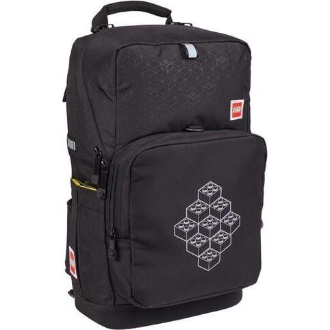 LEGO - Optimo Starter Schoolbag - Bricks (20238-2511)