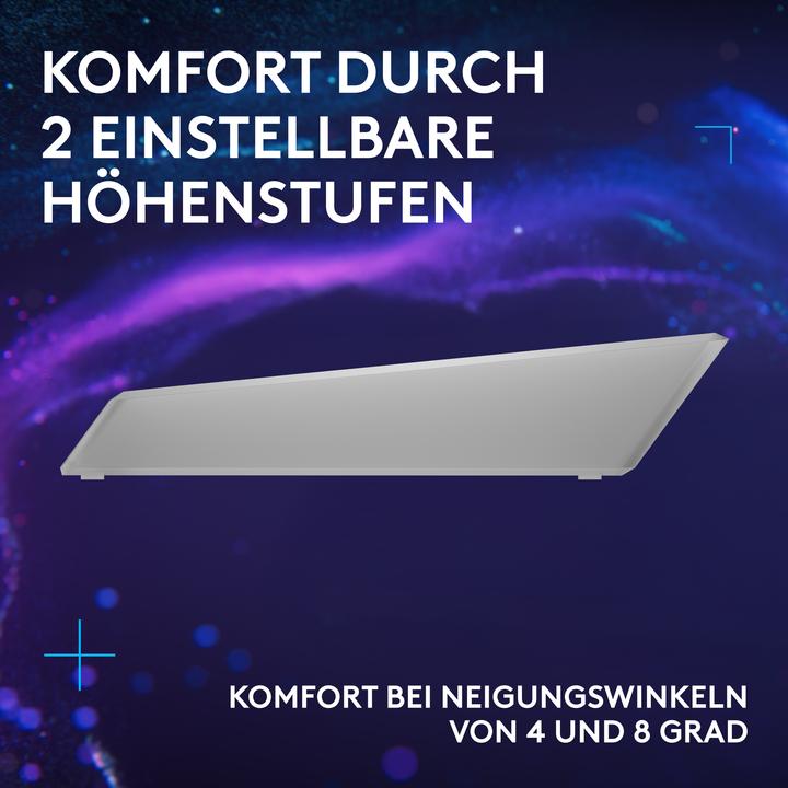 Produktbild Logitech G G512 X 98 Handballenauflage