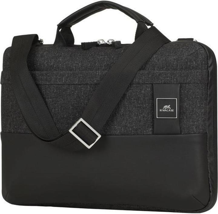 Productafbeelding Rivacase 8823, Polyester, Polyurethaan (13.30", Universeel)