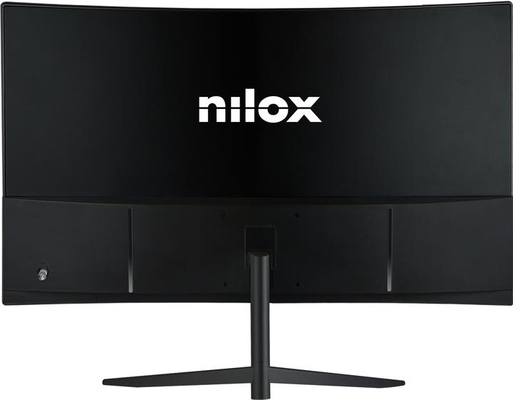 Produktbild Nilox Monitor NXM24CRV2001 (1920 x 1080 Pixel, 24")
