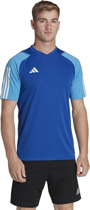 Actual product image adidas Tiro 23 Competition Training Shirt Men (XS)