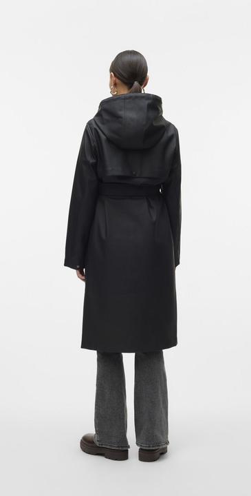Immagine prodotto Vero Moda Maternity Kapuze Mantel Mantel (L)