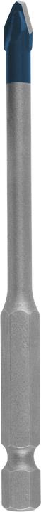 Produktbild Bosch Professional Zubehör EXPERT HEX-9 Hard Ceramic Bohrer, 5x90 mm (5 Millimeter)
