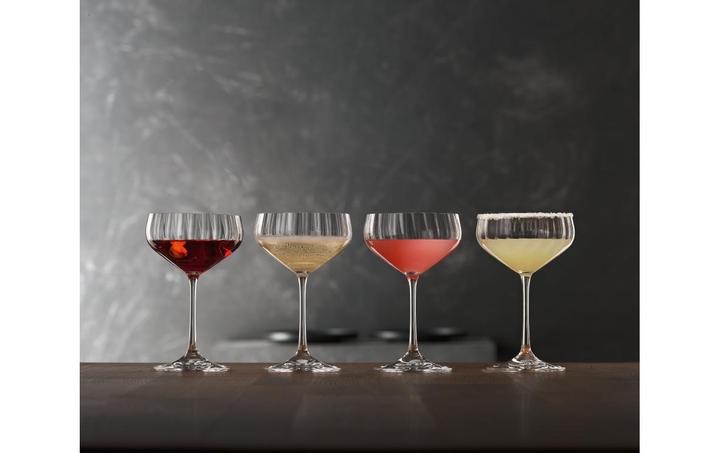 Immagine prodotto Spiegelau Stile di vita (31 cl, 4 Occhiali, Bicchieri da champagne)