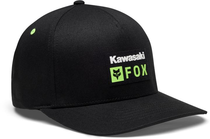 Image du produit Fox Kawi Flexfit Cap (M, S)