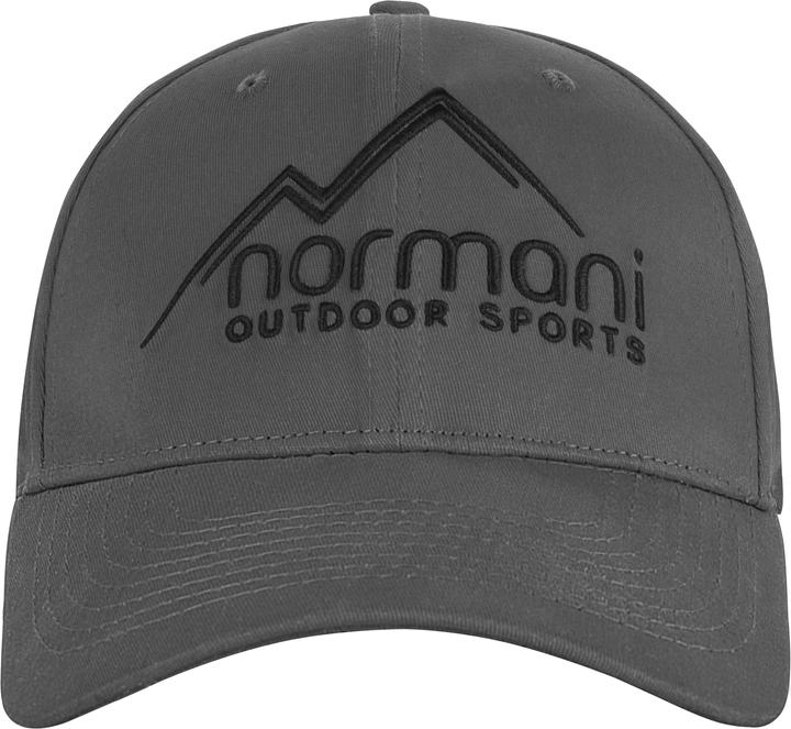 Actual product image Normani Summer cap Neys (XL)