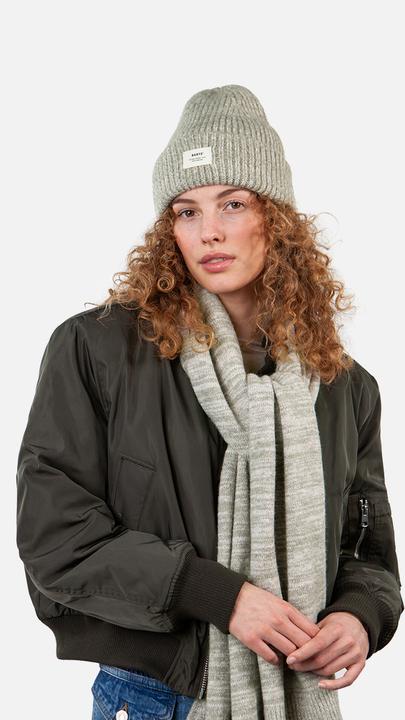 Actual product image Barts Women's Owlet Beanie (One size)