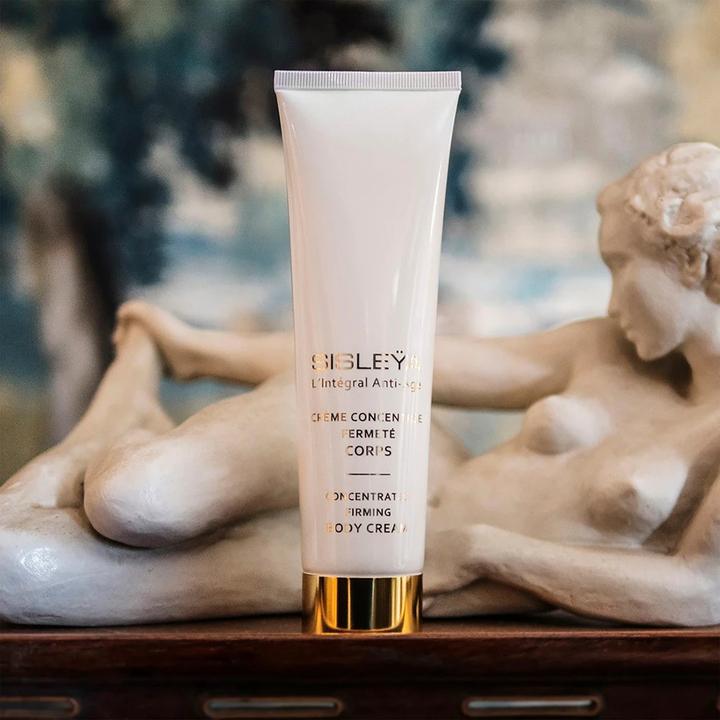 Produktbild Sisley Sisleya l'Integral Anti Age Fermeté Corps (Körpercreme, 150 ml)