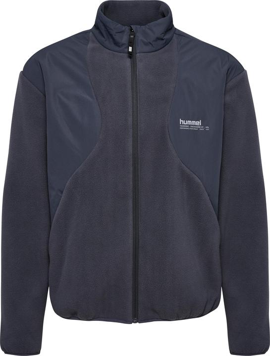 Produktbild hummel Hmlhybrid Fleece Jacket (M)