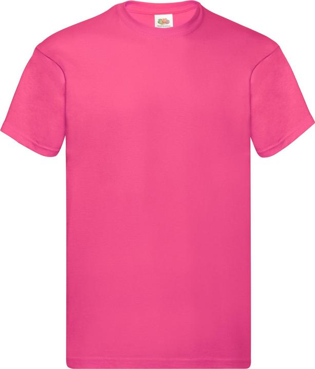 Immagine prodotto Fruit of the Loom Original TShirt (XL)