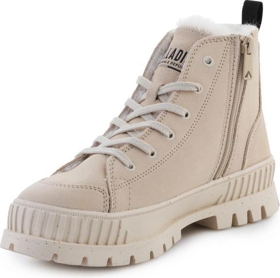 Image du produit Palladium Pallashock Zip Warm - 63849 (36)