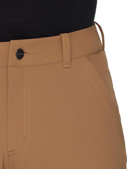 Actual product image Mammut Hiking V Pants Men (46)