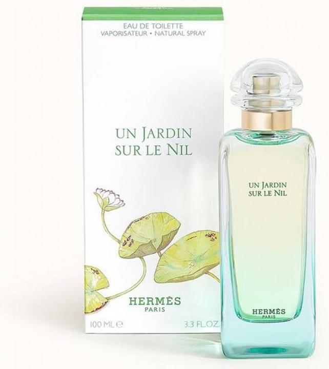Immagine prodotto Hermès Un Jardin sur le Nil (Eau de toilette, 50 ml)