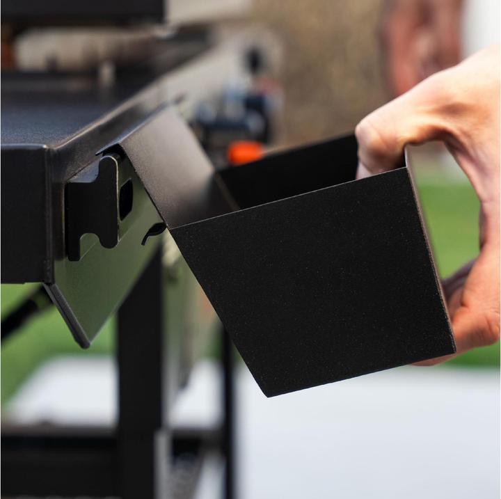 Produktbild Blackstone Gasgrill Original 28-Zoll-Omnivore-Grillstation