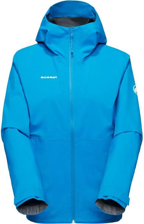 Glacier Blue